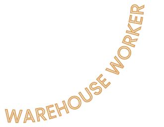 WAREHOUSE WORKER