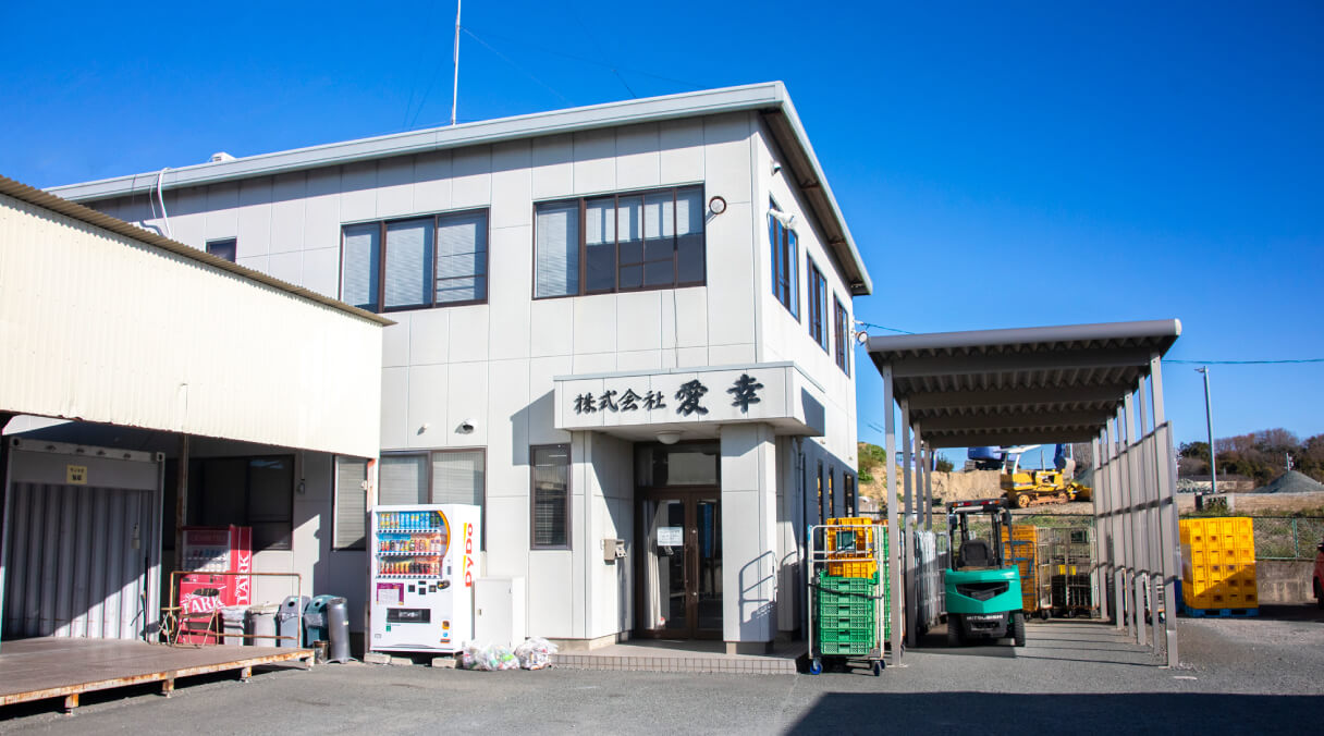 会社概要