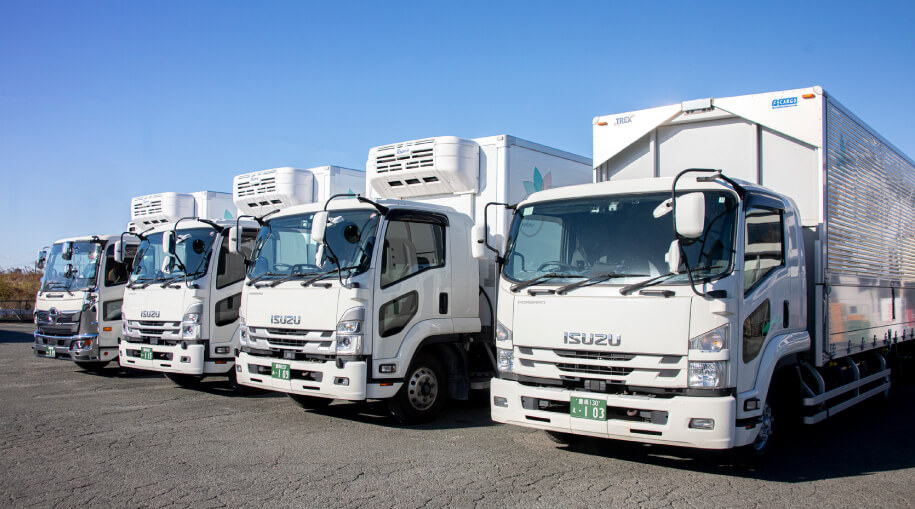 オートマ車（AT 車）の導入